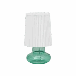 House Doctor Ribe Tafellamp Groen - 262320060