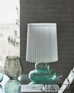 House Doctor Ribe Tafellamp Groen - 262320060 -Kwaliteitsmeubelwinkel house doctor ribe tafellamp groen 262320060 5