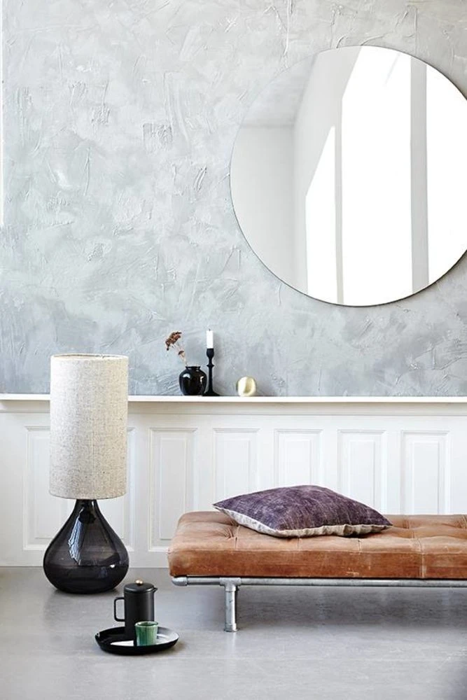 House Doctor Walls Spiegel 110 Cm 2 House Doctor Walls Spiegel 110 Cm - Afbeelding 2