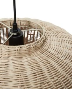 Hubsch Chand Hanglamp Ellips - 991528 -Kwaliteitsmeubelwinkel hubsch chand hanglamp ellips 991528 2