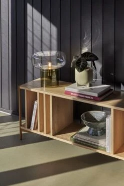 Hubsch Crave Tafellamp - 961608 -Kwaliteitsmeubelwinkel hubsch crave tafellamp 961608 2