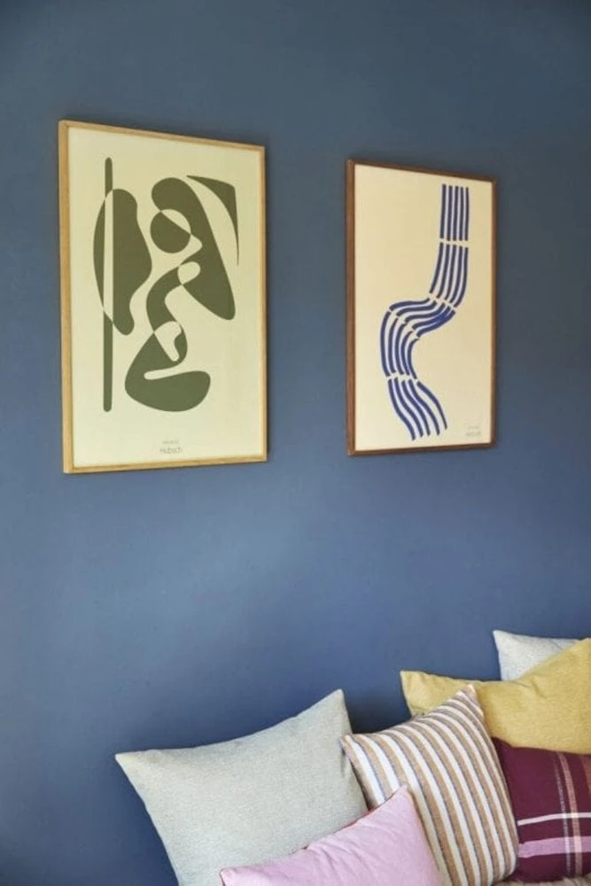 Hubsch Eikenhouten Frame Naturel Met Foto- Large 5 Hubsch Eikenhouten Frame Naturel Met Foto- Large - Afbeelding 5