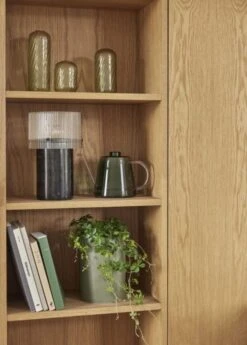 Hubsch Revolve Tafellamp - 991510 -Kwaliteitsmeubelwinkel hubsch revolve tafellamp 991510 2