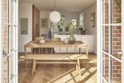 Hubsch Shine Spiegel Large Petrol - 021506 6 Hubsch Shine Spiegel Large Petrol - 021506 -Kwaliteitsmeubelwinkel hubsch shine spiegel large petrol 021506 2