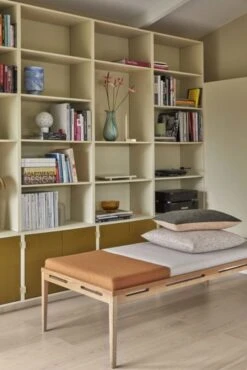 Hubsch Tafellamp Glas/metaal - Wit -Kwaliteitsmeubelwinkel hubsch tafellamp glas metaal wit 3