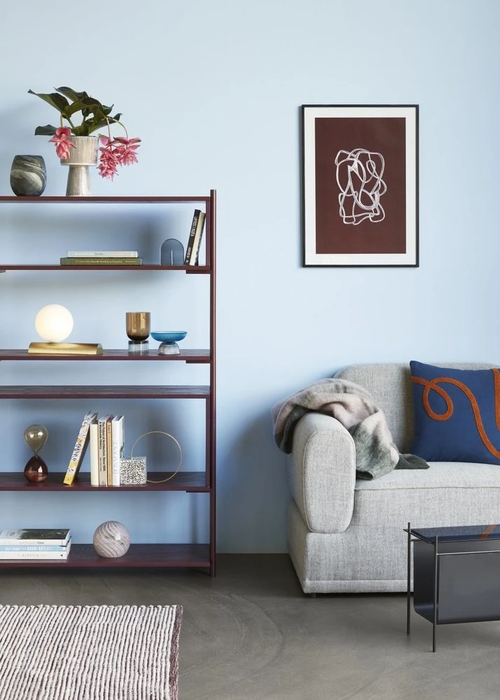 Hubsch Tafellamp Messing 3 Hubsch Tafellamp Messing - Afbeelding 3