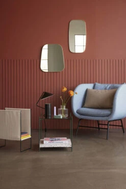 Hubsch Tafellamp Metaal - Zwart -Kwaliteitsmeubelwinkel hubsch tafellamp metaal zwart 3