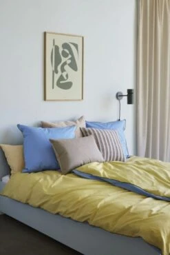 Hubsch Wandlamp Metaal - Groen 9 Hubsch Wandlamp Metaal - Groen -Kwaliteitsmeubelwinkel hubsch wandlamp metaal groen 2