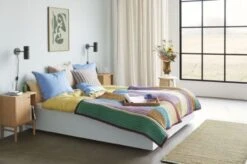 Hubsch Wandlamp Metaal - Groen 10 Hubsch Wandlamp Metaal - Groen -Kwaliteitsmeubelwinkel hubsch wandlamp metaal groen 3