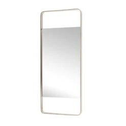 Hubsch Wandspiegel Ijzer