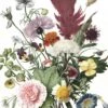 KEK Amsterdam Behangpaneel Wild Flowers