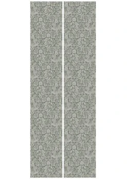 KEK Amsterdam Bloemen Behang Groen 100x280cm FR-004 9 KEK Amsterdam Bloemen Behang Groen 100x280cm FR-004 -Kwaliteitsmeubelwinkel kek amsterdam bloemen behang groen 100x280cm fr 00 3