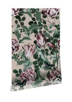 KEK Amsterdam Bold Botanics Behang WP-710