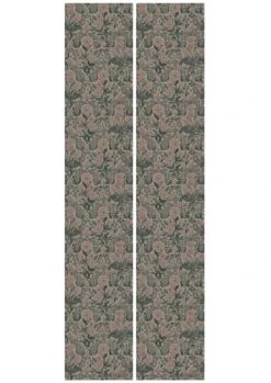 KEK Amsterdam Botanisch Patroon Behang 100x280cm FR-009 9 KEK Amsterdam Botanisch Patroon Behang 100x280cm FR-009 -Kwaliteitsmeubelwinkel kek amsterdam botanisch patroon behang 100x280cm f 2