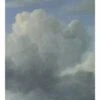 KEK Amsterdam Golden Age Clouds III Behang