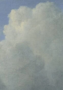 KEK Amsterdam Golden Age Clouds III Behang -Kwaliteitsmeubelwinkel kek amsterdam golden age clouds iii behang 2