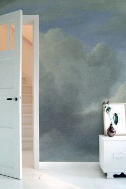 KEK Amsterdam Golden Age Clouds III Behang -Kwaliteitsmeubelwinkel kek amsterdam golden age clouds iii behang 4