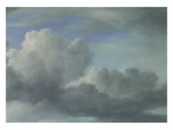 KEK Amsterdam Golden Age Clouds III Behang -Kwaliteitsmeubelwinkel kek amsterdam golden age clouds iii behang 5