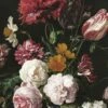 KEK Amsterdam Golden Age Flowers II Bloemen Behang