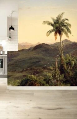 KEK Amsterdam Golden Age Landscapes Behang -Kwaliteitsmeubelwinkel kek amsterdam golden age landscapes behang 2