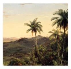 KEK Amsterdam Golden Age Landscapes Behang -Kwaliteitsmeubelwinkel kek amsterdam golden age landscapes behang 3