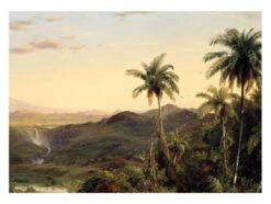 KEK Amsterdam Golden Age Landscapes Behang -Kwaliteitsmeubelwinkel kek amsterdam golden age landscapes behang 4