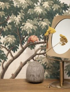 KEK Amsterdam Golden Age Landschappen Behang WP-783 300x280cm -Kwaliteitsmeubelwinkel kek amsterdam golden age landschappen behang wp 78 11