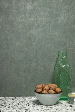 KEK Amsterdam Hotel Chique Behang - Paris