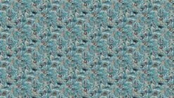 KEK Amsterdam Underwater Jungle Fotobehang WP-690 - 292,2 X 280 Cm -Kwaliteitsmeubelwinkel kek amsterdam underwater jungle fotobehang wp 690 6