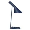 Louis Poulsen AJ Tafellamp Donkerblauw - 5744169477