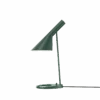 Louis Poulsen AJ Tafellamp Donkergroen - 5744169503