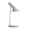 Louis Poulsen AJ Tafellamp Mini Lichtgrijs - 5744167217