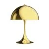 Louis Poulsen Panthella Mini Tafellamp Messing - 5744167110