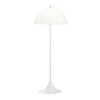 Louis Poulsen Panthella Staande Lamp Opaal - 5744167068