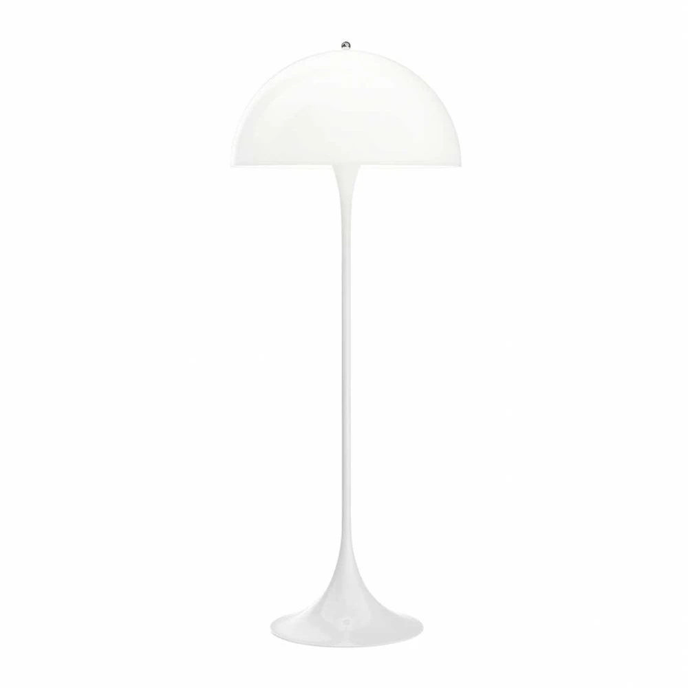 Louis Poulsen Panthella Staande Lamp Opaal - 5744167068 1 Louis Poulsen Panthella Staande Lamp Opaal - 5744167068