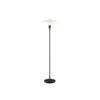 Louis Poulsen PH 3½-2½ Staande Lamp Zwart - 5744166218