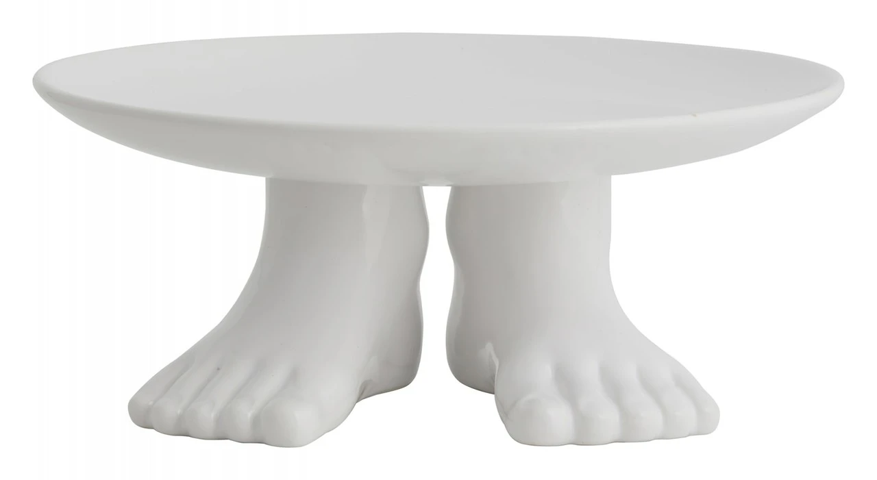 Nordal Anise Schaal - Wit - Copy 1 Nordal Anise Schaal - Wit - Copy