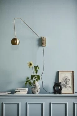 Nordal Athene Wandlamp - Goud 7 Nordal Athene Wandlamp - Goud -Kwaliteitsmeubelwinkel nordal athene wandlamp goud 3