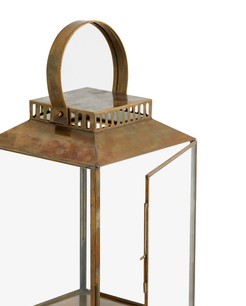 Nordal Bitra Lantaarn L - 5916 2 Nordal Bitra Lantaarn L - 5916 - Afbeelding 2