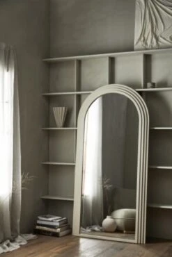 Nordal Falco Spiegel - 15748 -Kwaliteitsmeubelwinkel nordal falco spiegel 15748 2