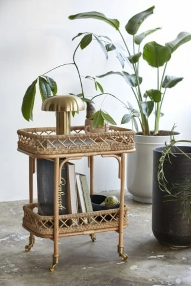 Nordal Kleio LED Draagbare Lamp - 5908 2 Nordal Kleio LED Draagbare Lamp - 5908 - Afbeelding 2