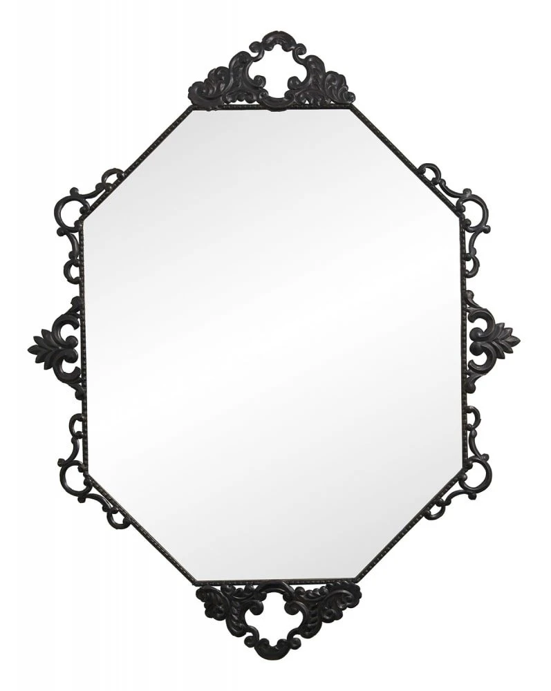 Nordal Larus Wandspiegel 1 Nordal Larus Wandspiegel