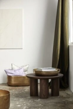 Nordal Nordal Laika Opbergmand S - 24151 -Kwaliteitsmeubelwinkel nordal nordal laika opbergmand s 24151 2