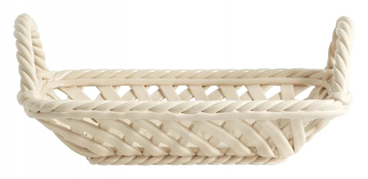 Nordal Poel Decoratie Mandje - 60324 1 Nordal Poel Decoratie Mandje - 60324