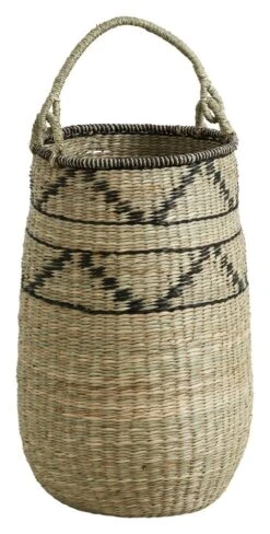 Nordal Trogir Mand Small - Naturel