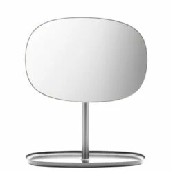 Normann Copenhagen Flip Spiegel Grijs
