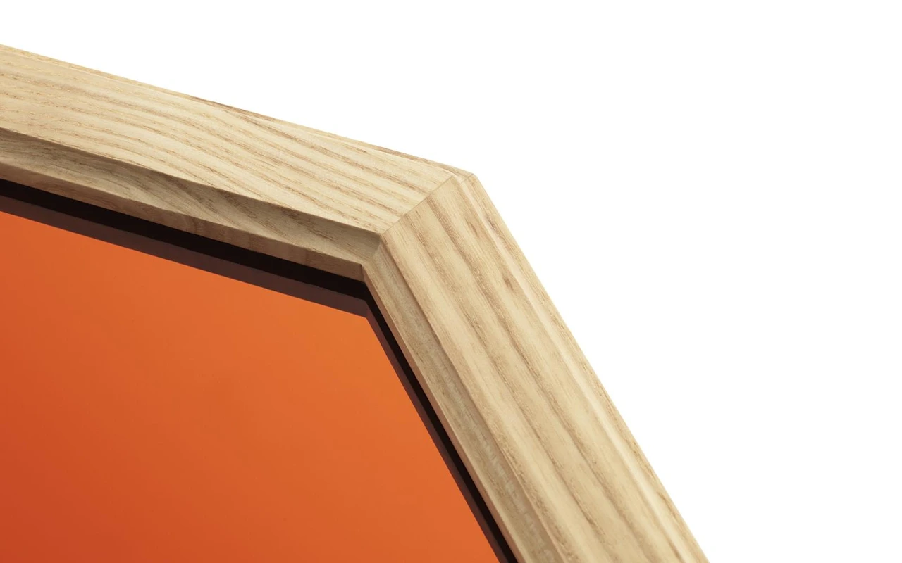 Normann Copenhagen Lust Spiegel - 372068 2 Normann Copenhagen Lust Spiegel - 372068 - Afbeelding 2