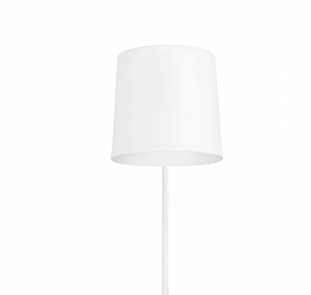 Normann Copenhagen Rise Wandlamp Wit 2 Normann Copenhagen Rise Wandlamp Wit - Afbeelding 2
