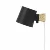 Normann Copenhagen Rise Wandlamp Zwart