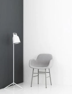 Normann Copenhagen Stage Vloerlamp Zwart 11 Normann Copenhagen Stage Vloerlamp Zwart -Kwaliteitsmeubelwinkel normann copenhagen stage vloerlamp zwart 5